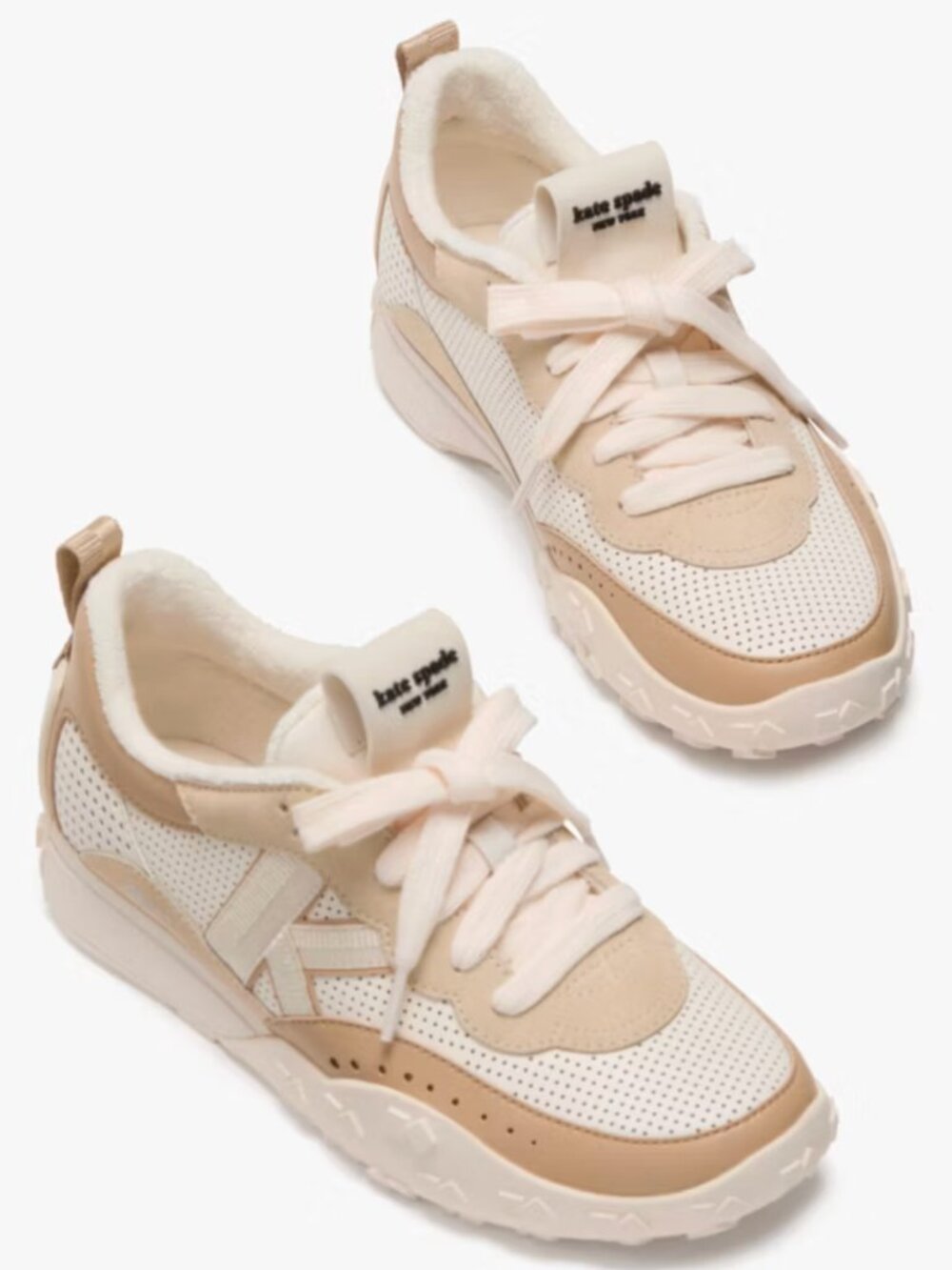 Kate Spade - K As In Kate Sneaker | W6